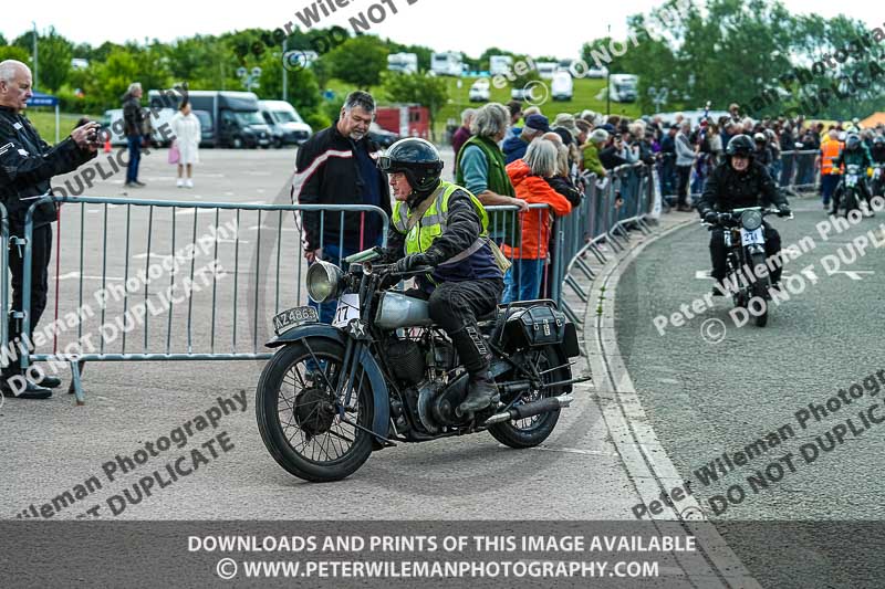 Vintage motorcycle club;eventdigitalimages;no limits trackdays;peter wileman photography;vintage motocycles;vmcc banbury run photographs